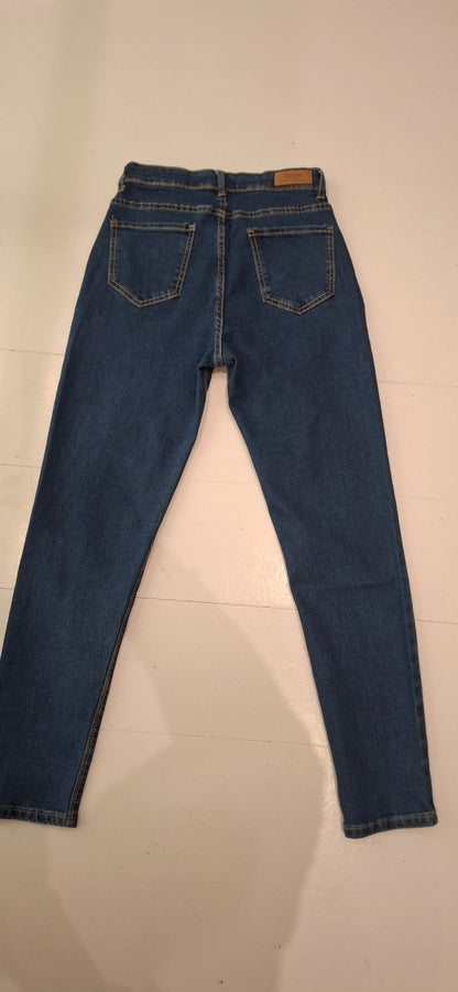 Kvinde Stretch Jeans