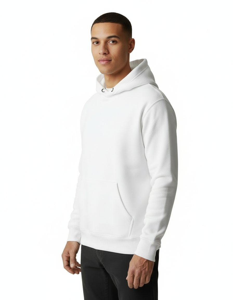 Herre Hætte trøje bluse til Mænd