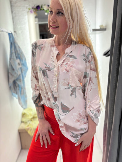 Bluse