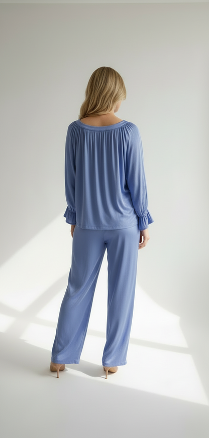 Eksklusive Italiensk Sæt.