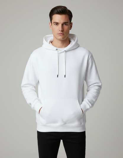 Herre Hætte trøje bluse til Mænd