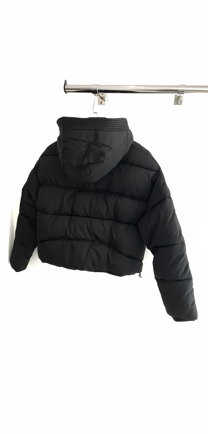 Jakke til kvinder kort