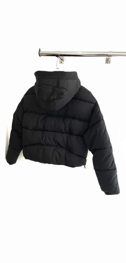 Jakke til kvinder kort