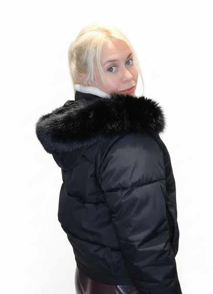 Vinter Jakke til kvinder